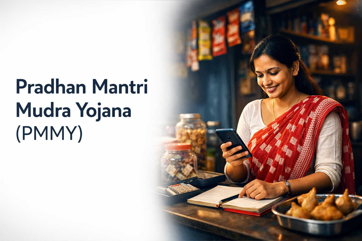 A Policy Analysis on Pradhan Mantri Mudra Yojana (PMMY)